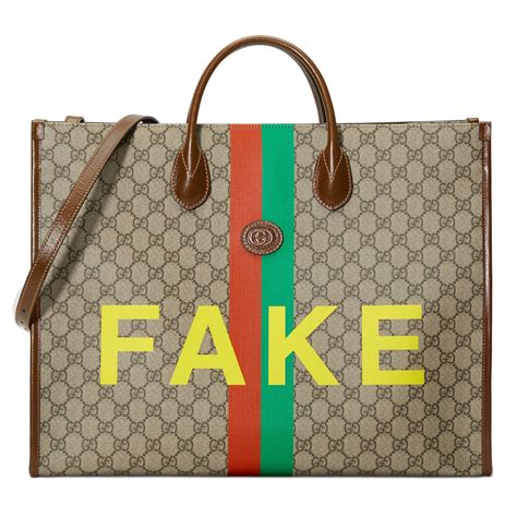 super fake gucci|gucci knockoff tote bag.